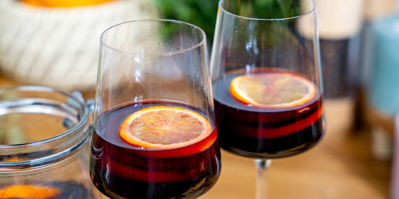 Wino z marihuaną Cannabis Wine