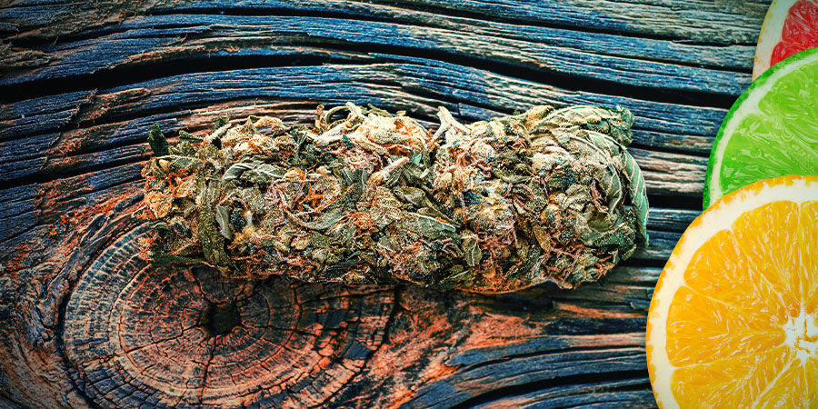 AK-47: Flavour And Effects AK-47: FLAVOUR AND EFFECTS