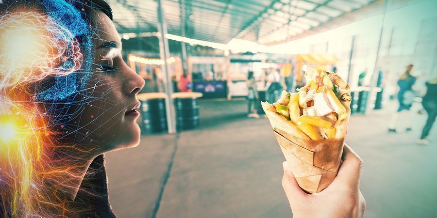 Pobudzanie apetytu: krótki przegląd tego, jak konopie wywołują gastrofazę Pobudzanie apetytu: krótki przegląd tego, jak konopie wywołują gastrofazę