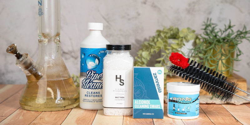 5 Products For Extra Cleaning Power 5 products for extra cleaning power