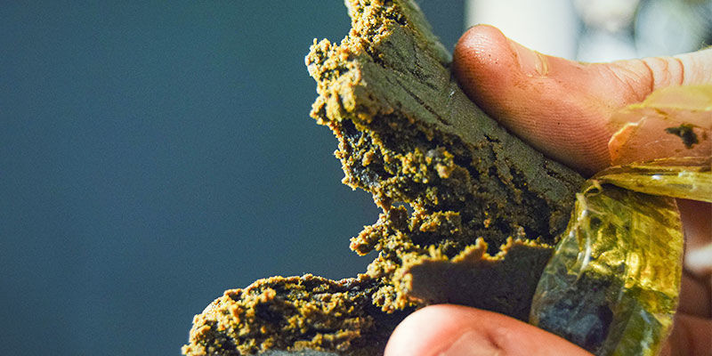 Zrób własny bubble hash już dziś