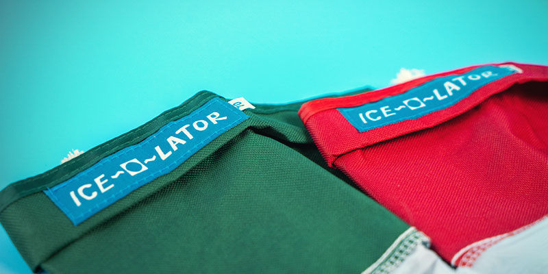 Metoda 2: Bubble hash z użyciem worków mikronowych