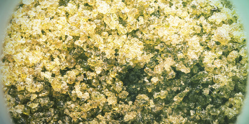 Czym jest bubble hash?