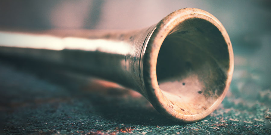 Rodzaje chillumów Rodzaje chillumów