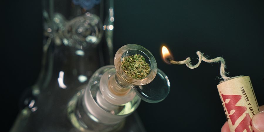 Łatwiejszy w użyciu Knot konopny jest bezwysiłkowy i prosty w użyciu