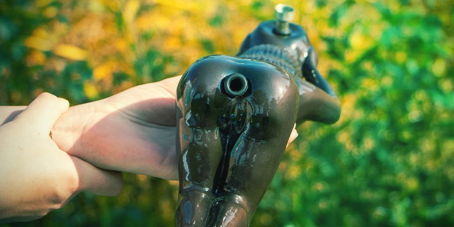 Bongi ceramiczne ceramic bongs