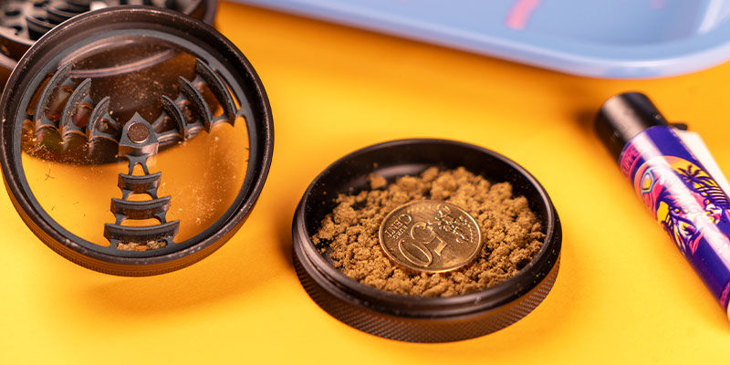 Spróbuj dodać monetę do swojego młynka