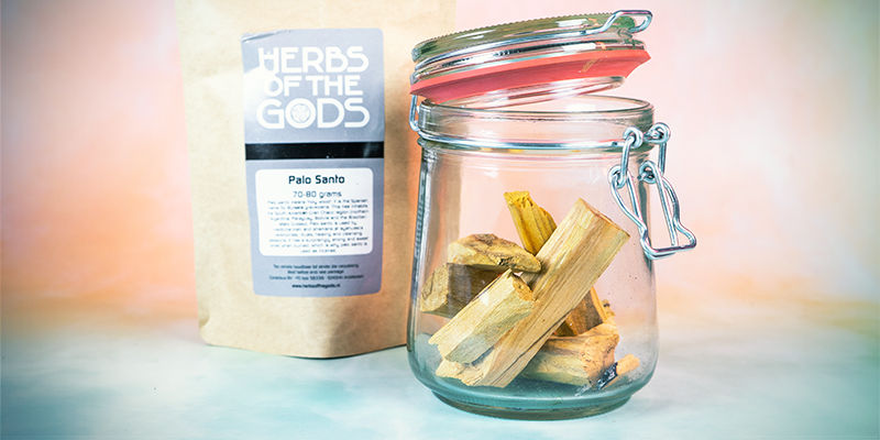 Jak rozpoznać prawdziwe drewno palo santo Jak rozpoznać prawdziwe drewno palo santo