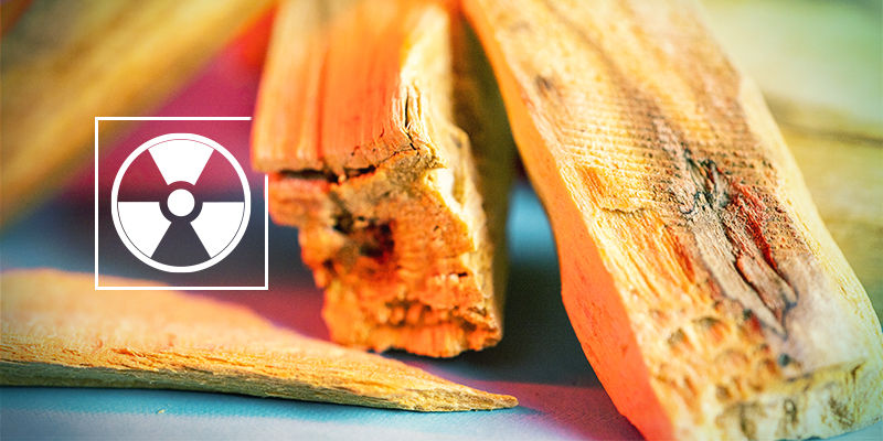 Czy drewno palo santo jest toksyczne? Czy drewno palo santo jest toksyczne?