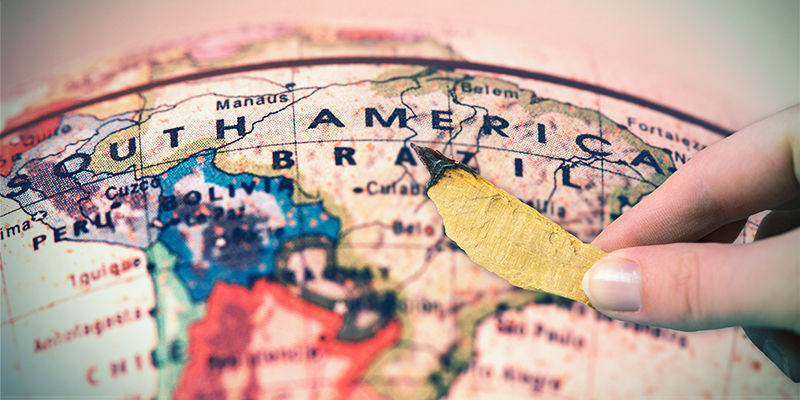 Czym jest drewno palo santo i skąd pochodzi? Czym jest drewno palo santo i skąd pochodzi?