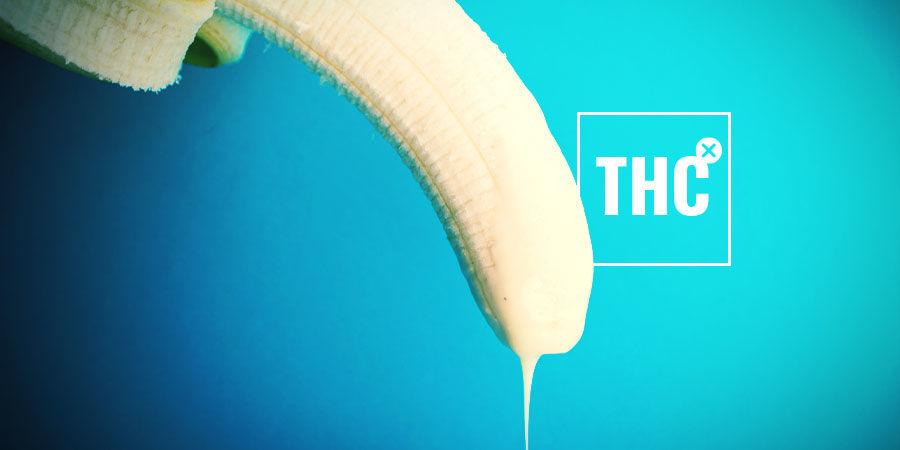 Czy lubrykant z marihuaną może cię odurzyć?