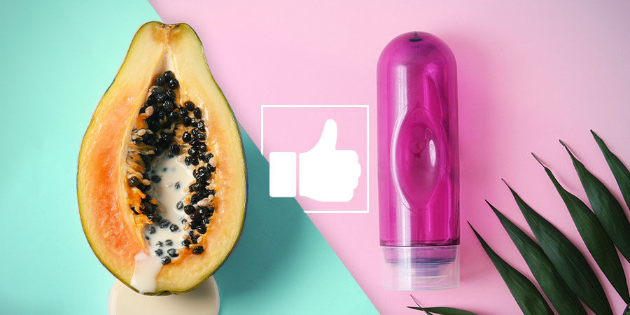 Jakie są zalety lubrykantu z dodatkiem konopi?