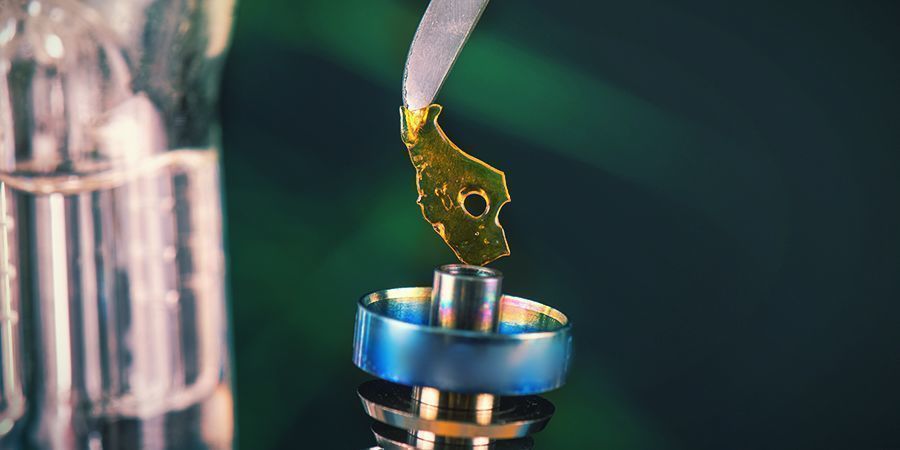 JAK SPOŻYWAĆ SHATTER