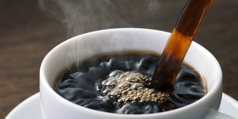 Jedzenie określonych produktów