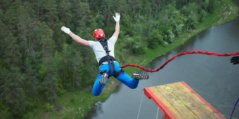Ekscytujące aktywności