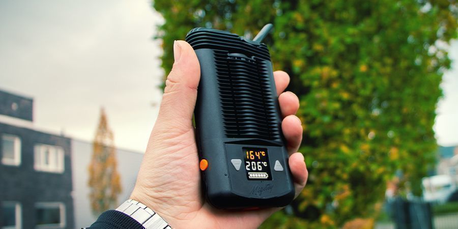 Codzienne użytkowanie MIGHTY