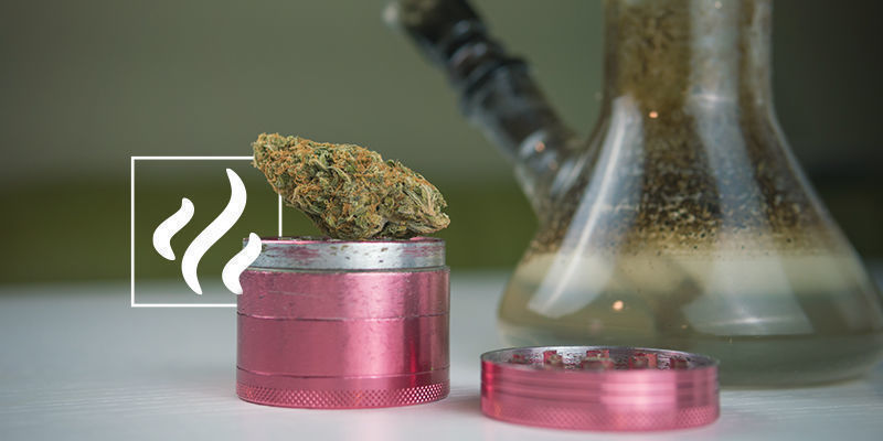 Zły zapach Bad Odour