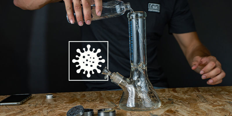 Czy woda w bonga może ci zaszkodzić? Czy woda w bonga może ci zaszkodzić?