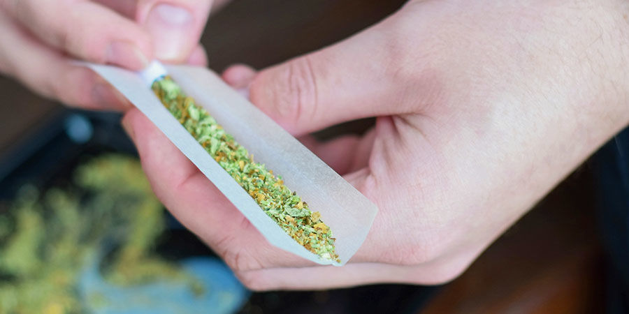 Budowanie tolerancji na marihuanę: co to właściwie znaczy?