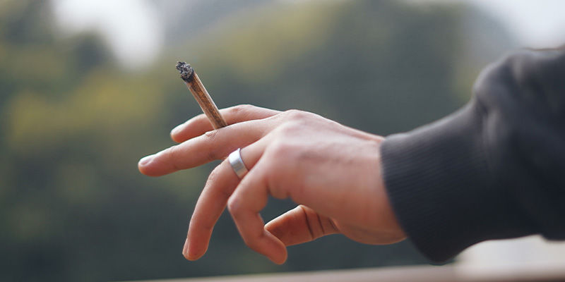 Co znaczy być na haju po marihuanie? Co znaczy być na haju po marihuanie?