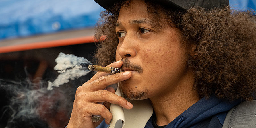 Czym jest cotton mouth?