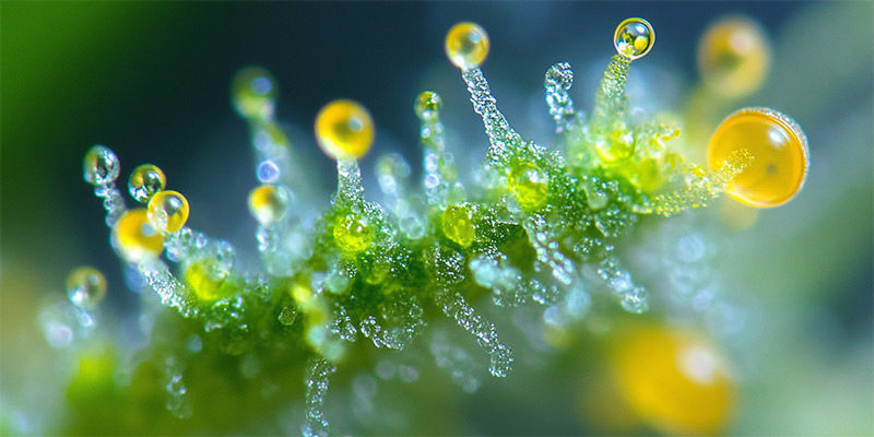 Jak powstaje dobry haszysz? Jak powstaje dobry haszysz?