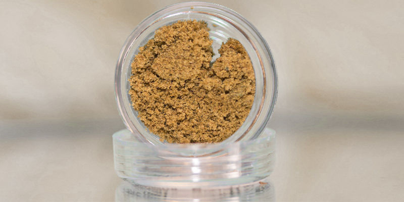 Metoda suchego lodu (bubble hash) Metoda suchego lodu (bubble hash)