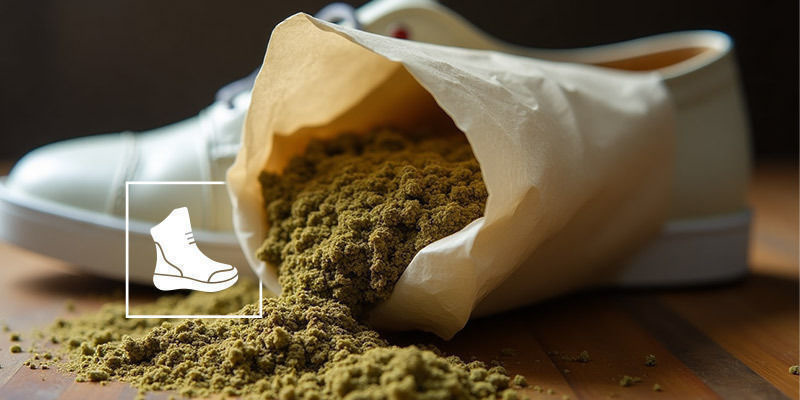 Metoda z butem Metoda z butem