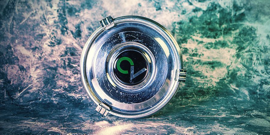 Jakość Cvault Jakość Cvault