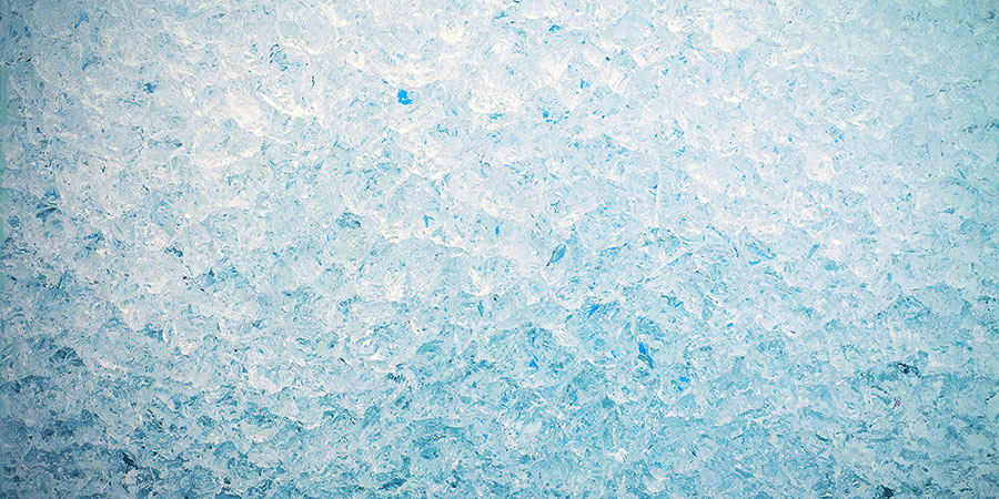 Alternatywy dla wody w bongo: kruszony lód i śnieg Alternatywy dla wody w bongo: kruszony lód i śnieg