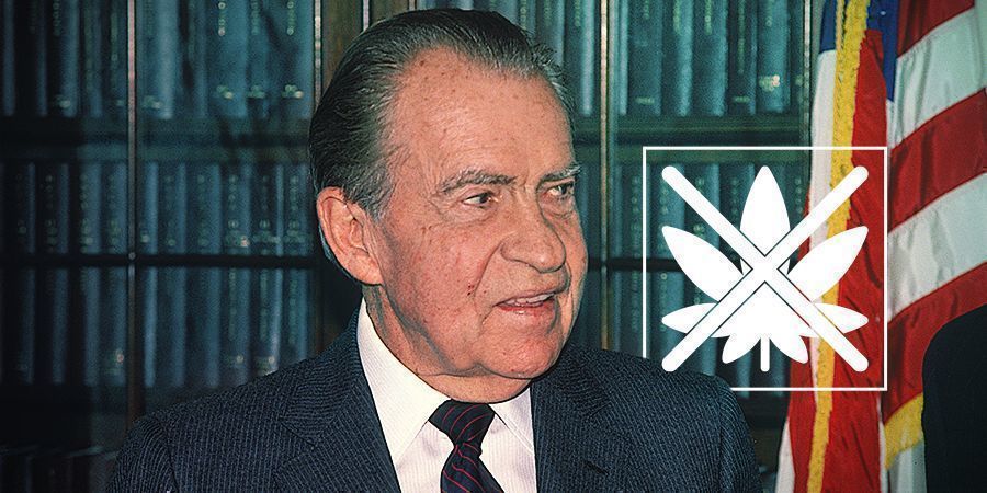 BRZYDKIE POWODY STOJĄCE ZA WOJNĄ Z NARKOTYKAMI