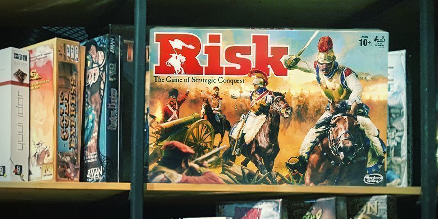 Risk RISK