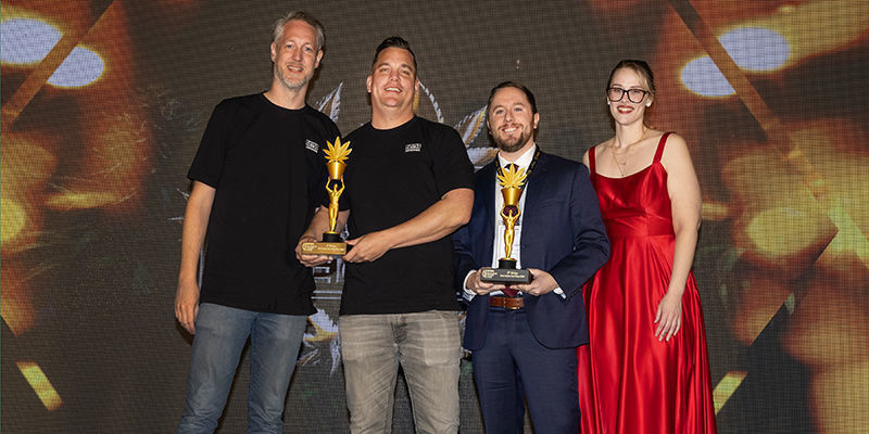 Najlepszy internetowy sklep z nasionami 2024: Zamnesia