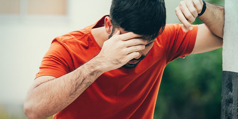 Nudności i wymioty Nudności i wymioty