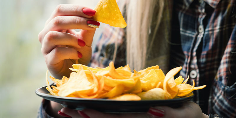 The Munchies The Munchies