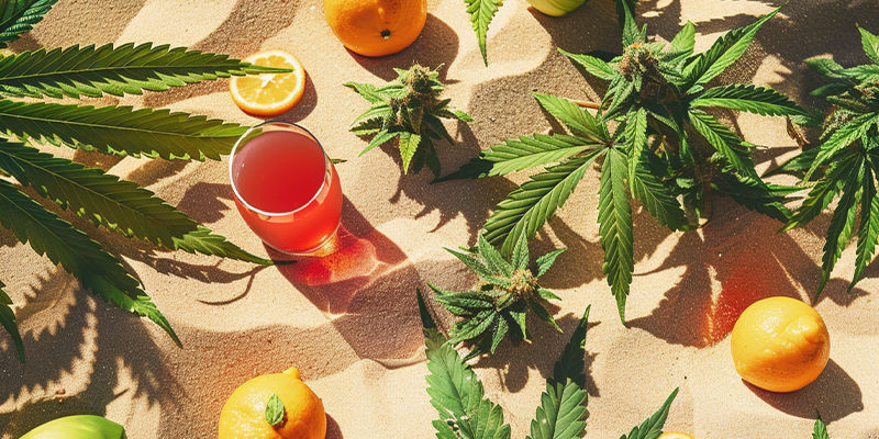 Lato tuż-tuż! No, prawie…