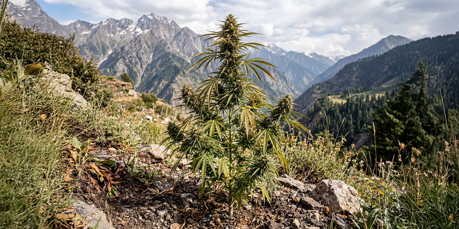 Co to są odmiany landrace? Co to są odmiany landrace?