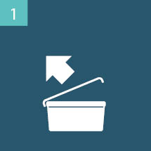 Przygotowanie grow kita Zamnesia SUPREME