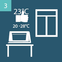 Warunki uprawy grzyb&oacute;w