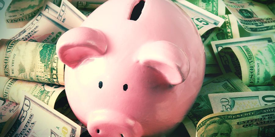 Jak oszczędzać pieniądze dzięki waporyzatorowi