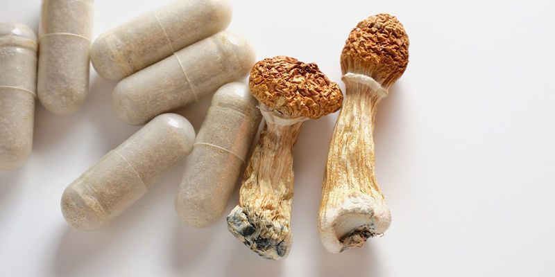 Jak spożywa się magiczne trufle i grzybki halucynki? Jak spożywa się magiczne trufle i grzybki halucynki?