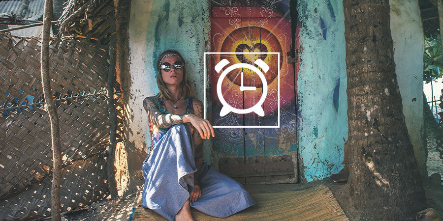 Jak długo trwa trip po grzybkach halucynkach? Jak długo trwa trip po grzybkach halucynkach?