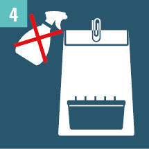 Instrukcja użytkowania zestawu uprawowego Fresh Mushrooms