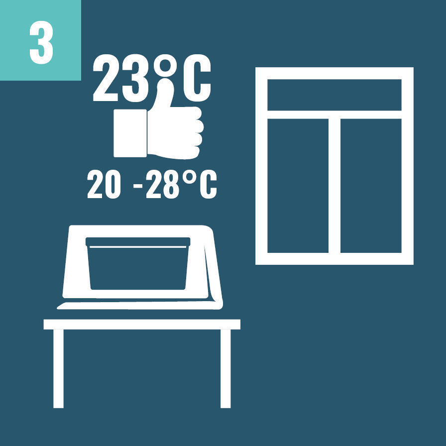 Instrukcja użytkowania — growkit Fresh Mushrooms