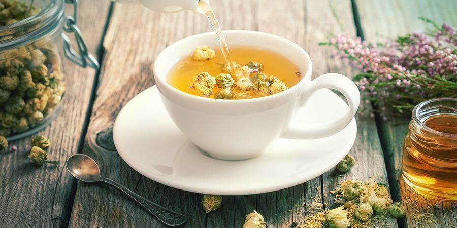 Parzenie herbaty Jak spożywać: parzenie herbaty