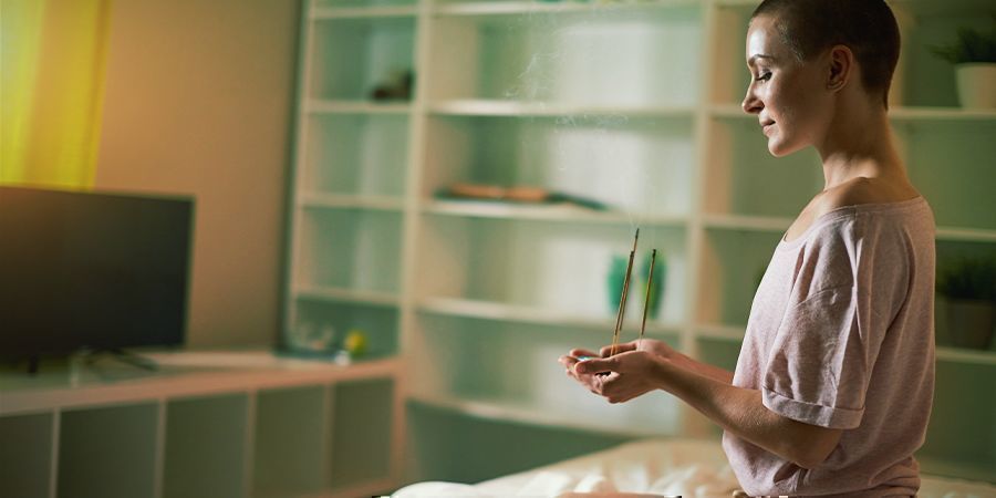 Inne sposoby na wspieranie zdrowego snu Inne sposoby na wspieranie zdrowego snu