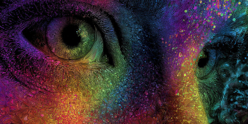 Efekty i skutki uboczne LSA Efekty i skutki uboczne LSA