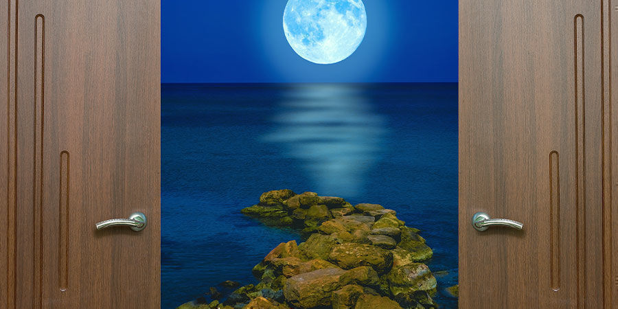 Jak działa świadomy sen