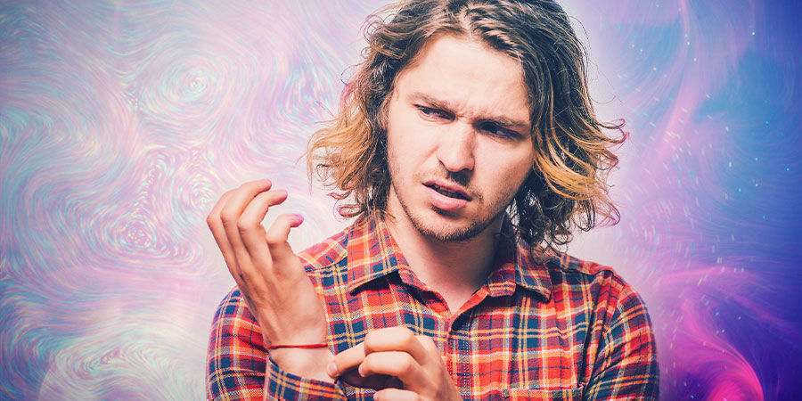 Świadome śnienie: testy rzeczywistości