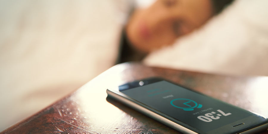 Świadome śnienie: technika MILD